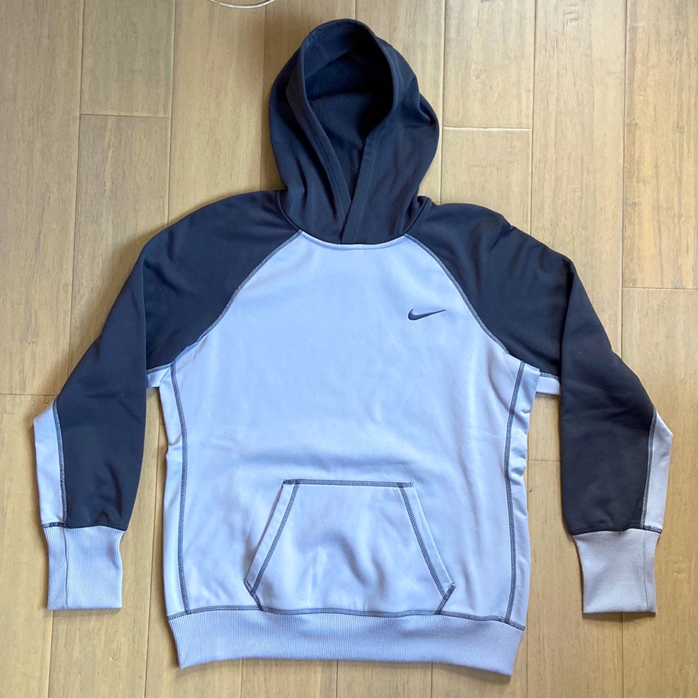 L Woman’s Nike Hoodie